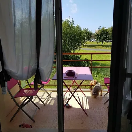 Fecamp Appartement *